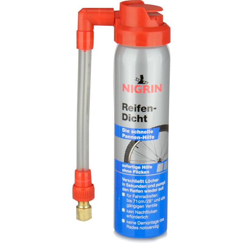 NIGRIN Fahrrad-Reifendicht, 75 ml-0