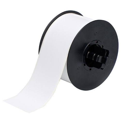 Vinyl, wiederablösbar, weiß, 57,0 mm x 30 m, für i3300/i5300/BBP3x/S3xxx, B30C-2250-581-WT-0