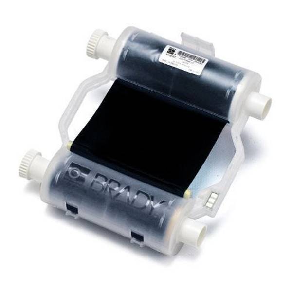 Farbband, schwarz, 110 mmx 61 m, für Brady i3300/i5300/BBP3X/S3XXX, B30-R10000