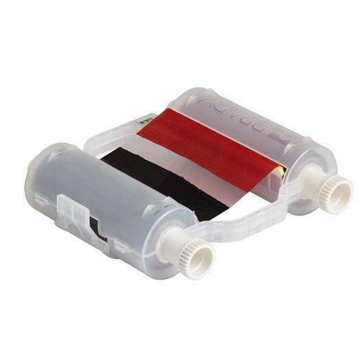 Farbband, schwarz, 110 mmx 61 m, für Brady i3300/i5300/BBP3X/S3XXX, B30-R10000-4