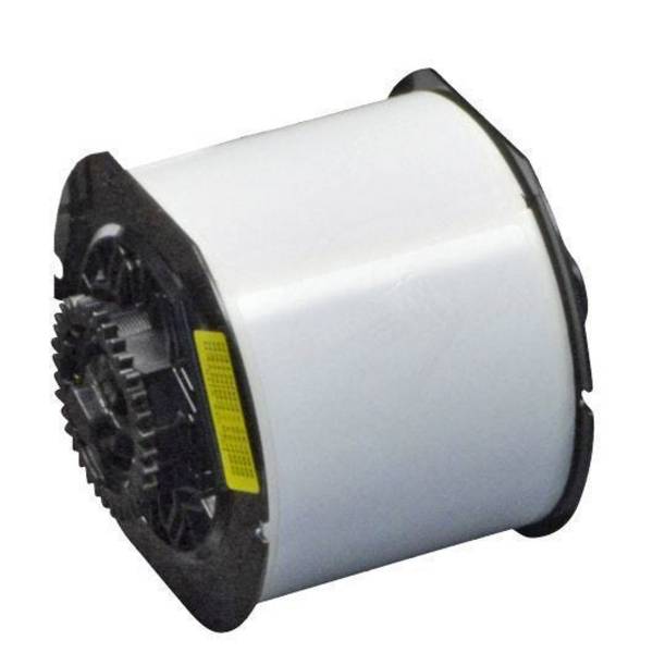 Laboretiketten, kältebeständig, weiß, 50,8 x 6,35 mm, für i3300/i5300/BBP33, B33-151-490
