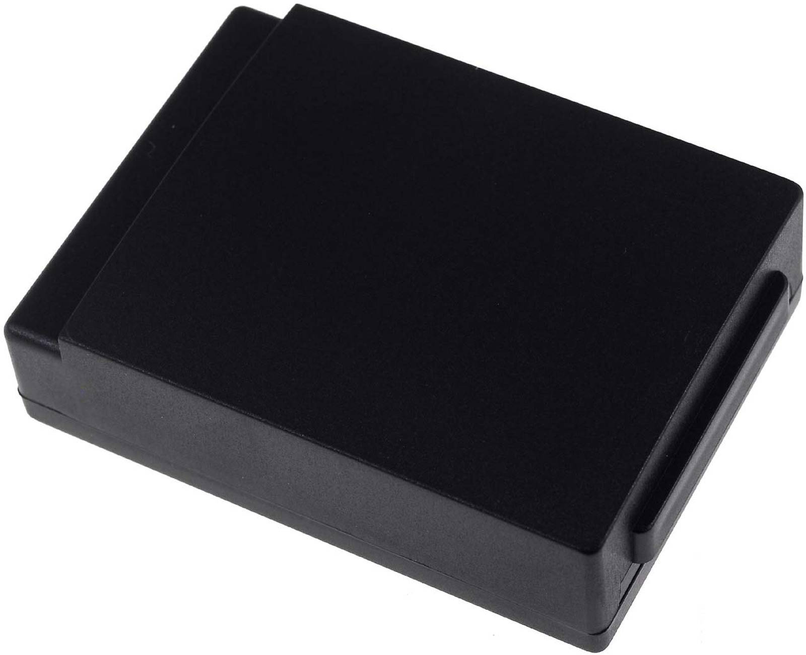 Akku kompatibel mit HBC Typ BA205000, 6V, NiMH-1