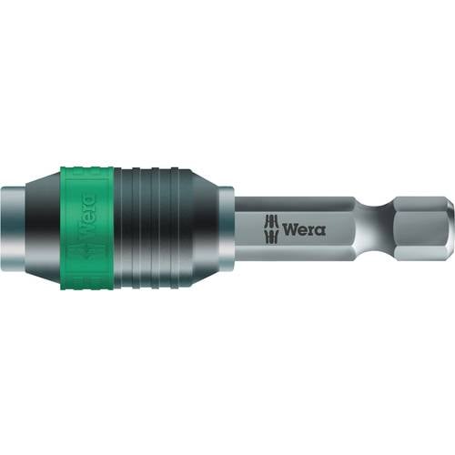 Wera 889/4/1 K Rapidaptor 05052502001 889/4/1 K Rapidaptor Universalhalter mit Magnet 50 mm