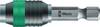 Wera 889/4/1 K Rapidaptor Schnellwechselbithalter 50 mm 1/4" (6.3 mm)
