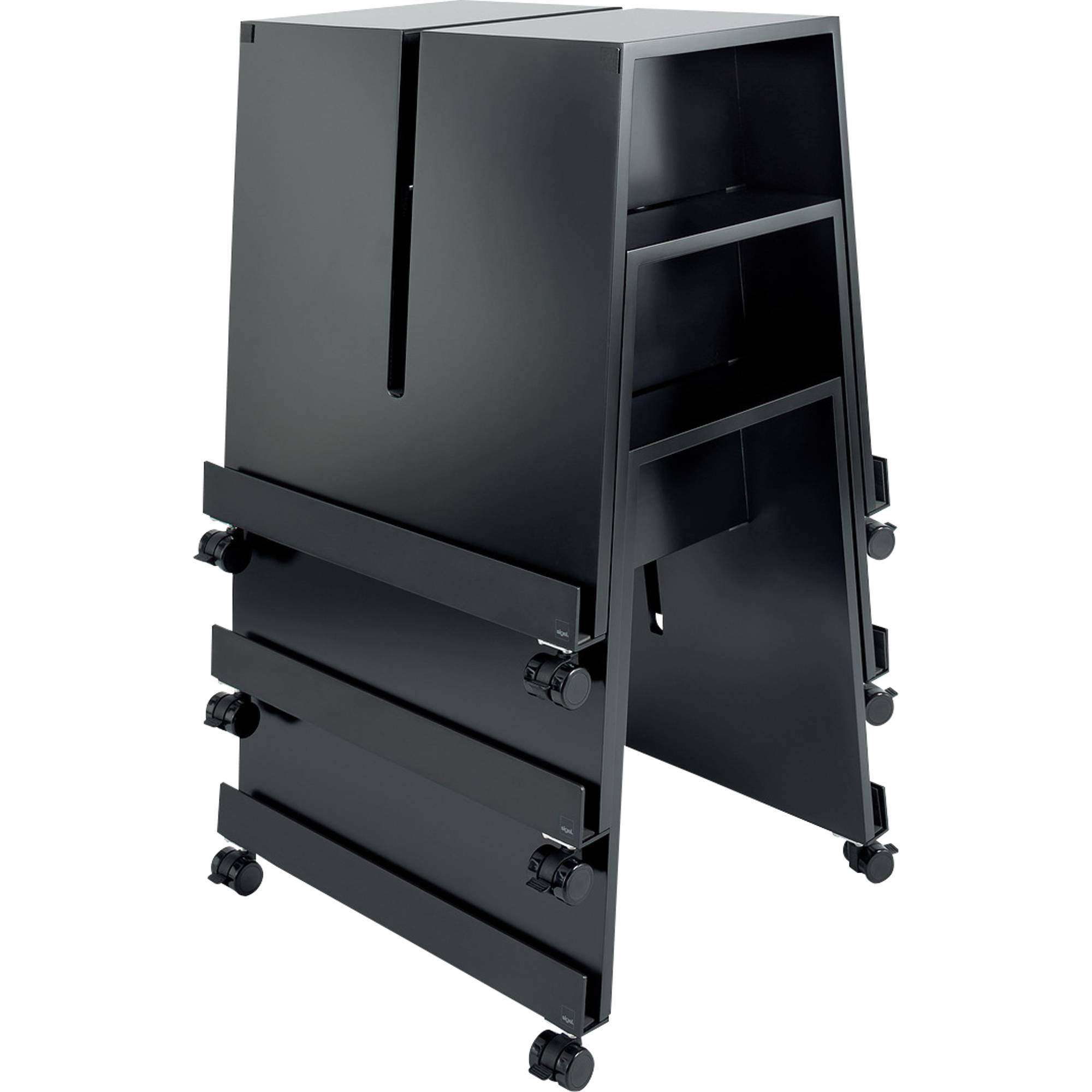 Stand Meet up 520x460x560mm-4