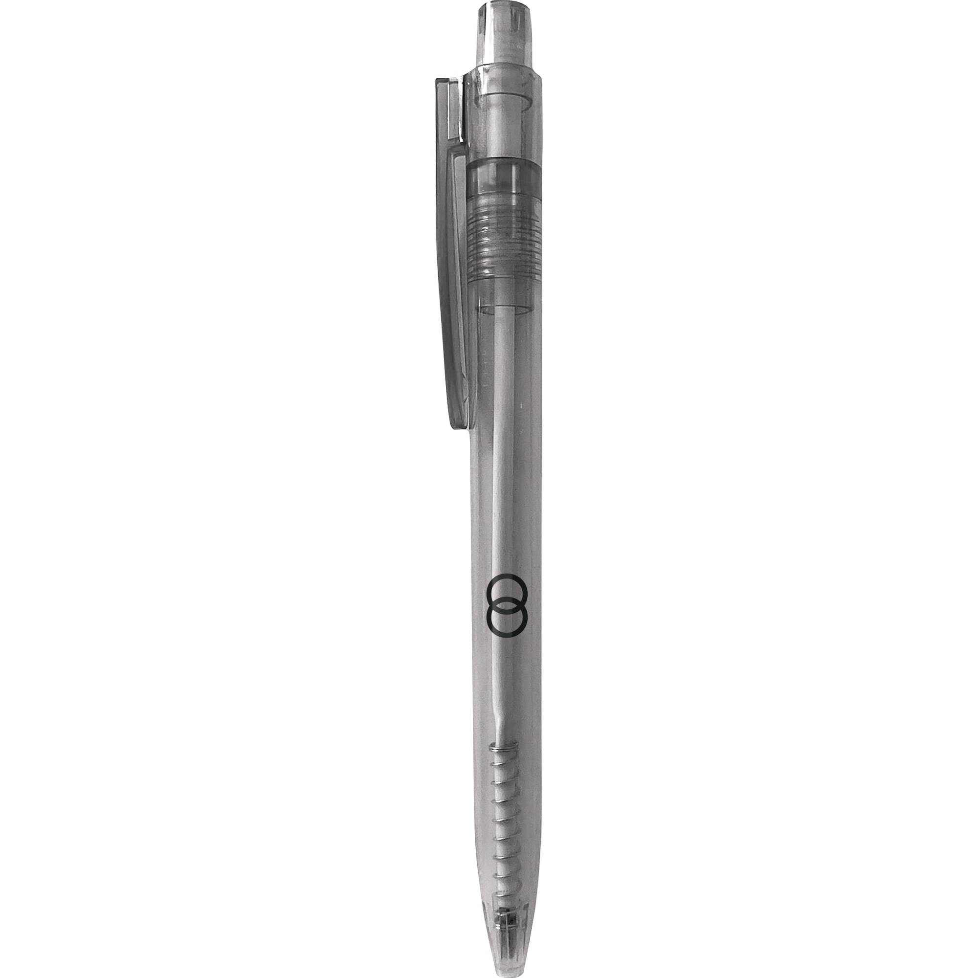 Kugelschreiber oeco schwarz 3St.-0