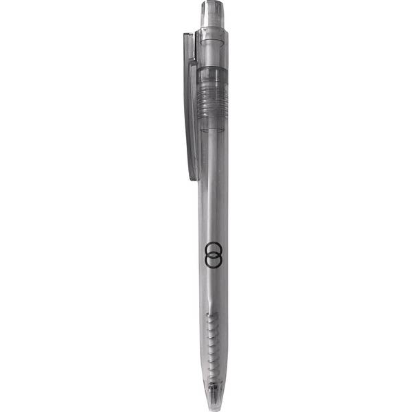 Kugelschreiber oeco schwarz 3St.