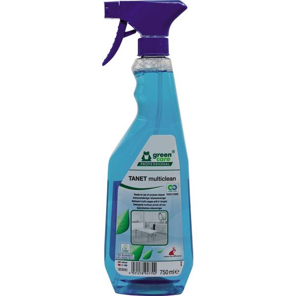 Green Care Reiniger TANET multiclean 750ml 715779
