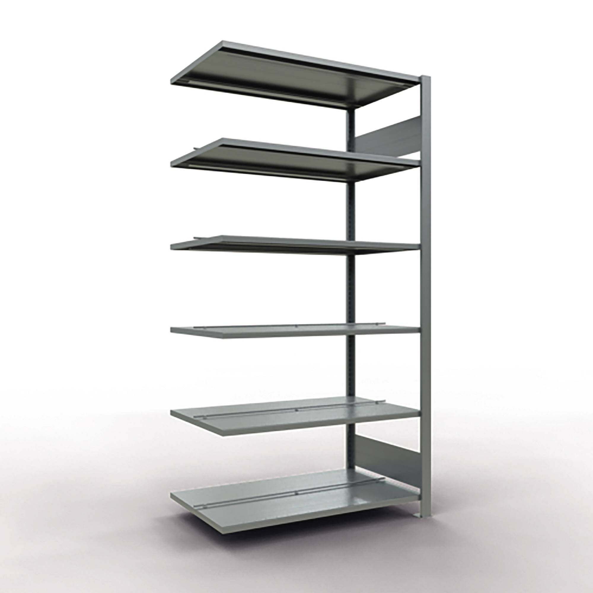 Regal MULTIplus150 Anbau 2.000x1.000x600mm MA vz-4