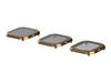 Polar Pro Cinema Series Shutter Collection - Filter-Kit - neutrale Dichte - für DJI Mavic 2 Pro