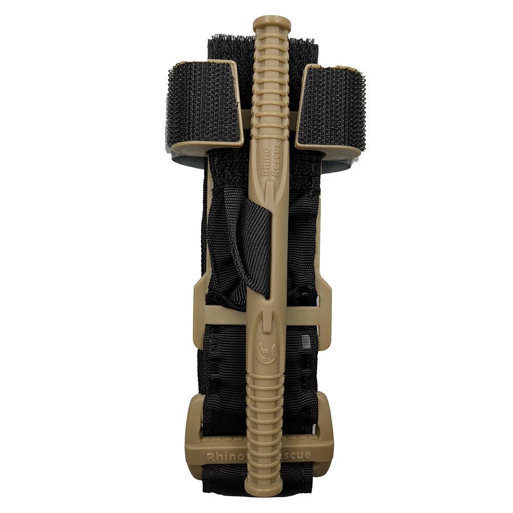 Preisbild für Military IFAK Trauma Kit "IFAK3" Pouche Molle Tactical Medical Pouch (9 teilig)