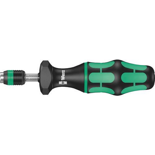 Thumbnail - Wera 7440 Werkstatt Drehmoment-Schraubendreher 0.3 - 1.2 Nm