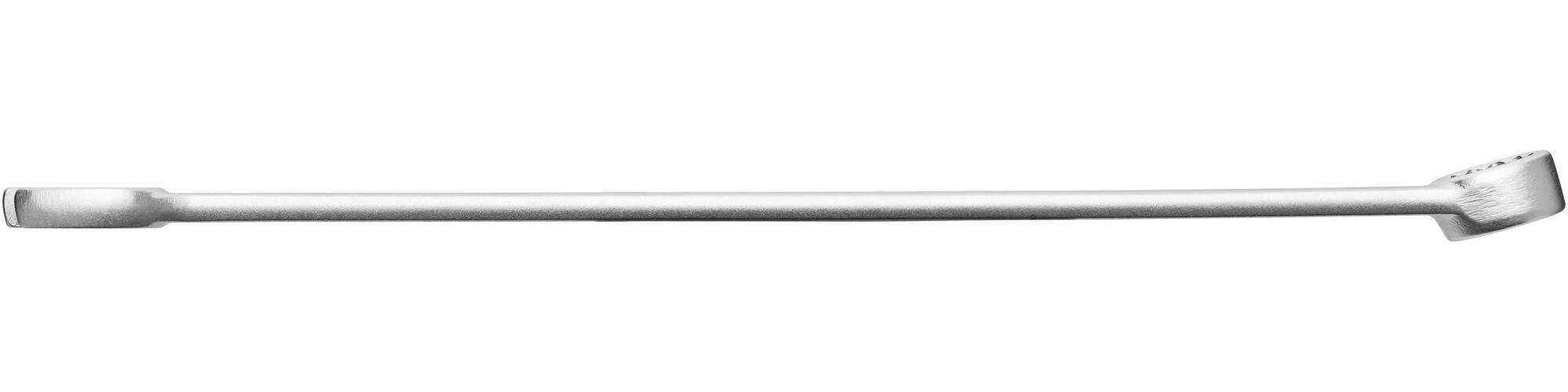 Ringmaulschlüssel-Satz extralang 10-32mm 8-teilig in Karton Hazet - Artikel: 4000896199938-8