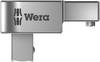 Wera 7773 B 05078205001 Einsteckknarre 3/8" (10 mm)