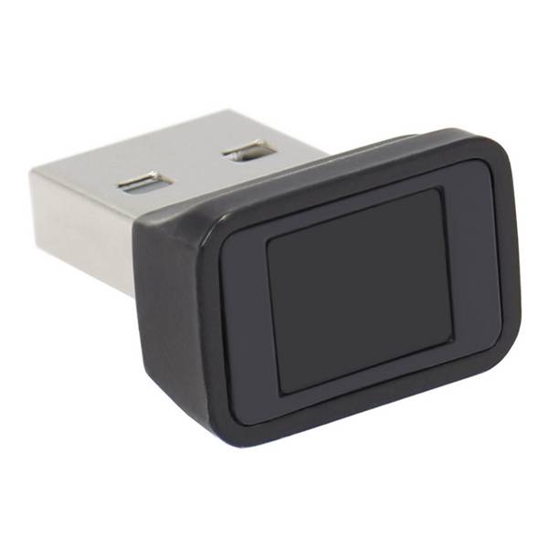 FeinTech FPS00200 USB Fingerabdruck-Sensor für Windows Hello