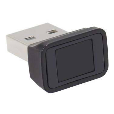 FeinTech FPS00200 USB Fingerabdruck-Sensor für Windows Hello