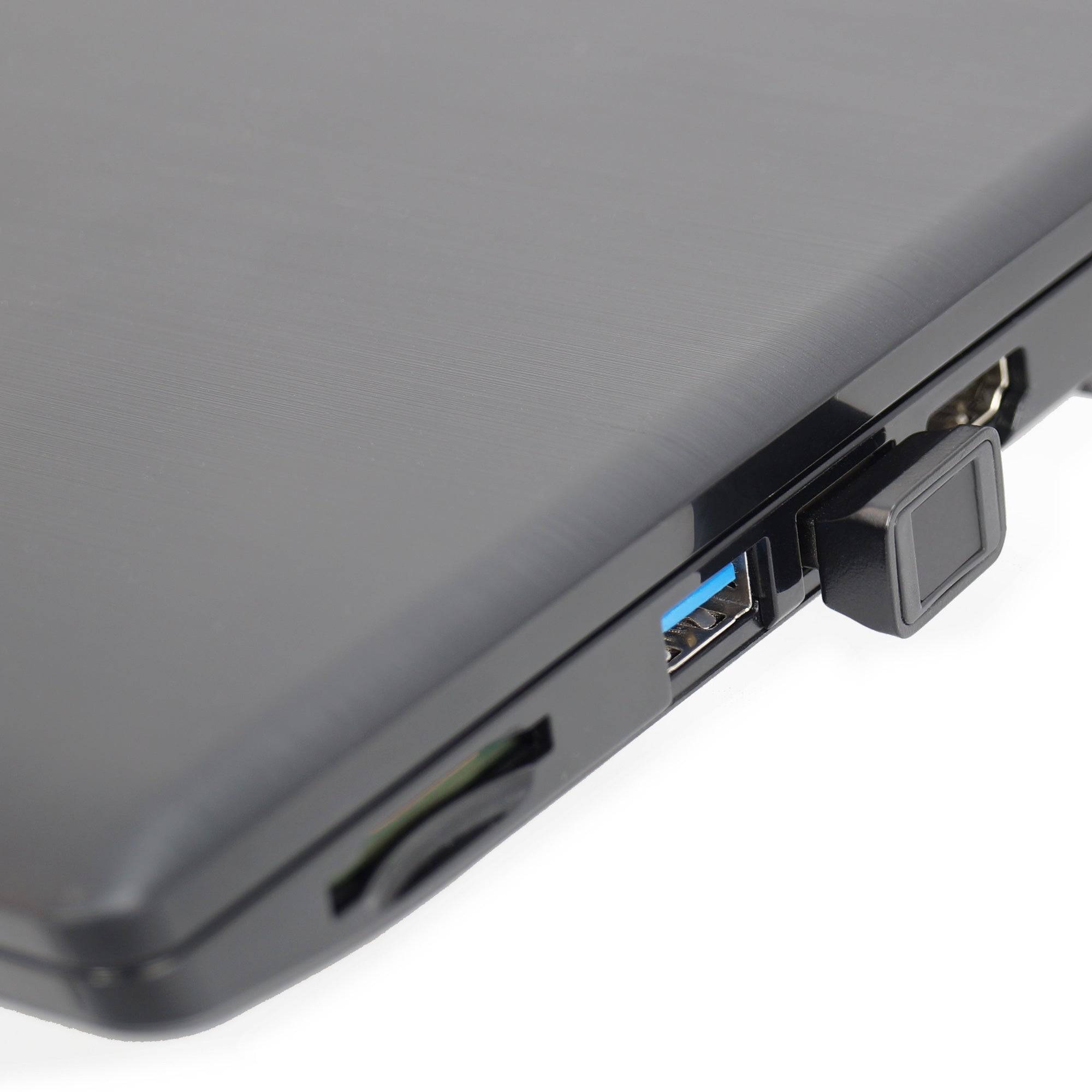 FeinTech FPS00200 USB Fingerabdruck-Sensor für Windows Hello-2
