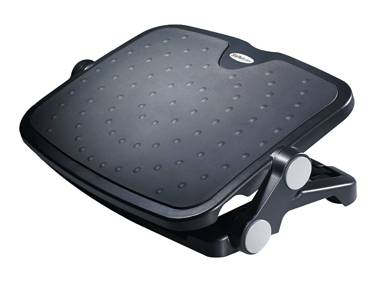StarTech.com Startech Schreibtisch Fußstütze - Ergonomische-0