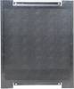 SKT QMP4045 Montageplatte 40 x 40cm, Metalllochplatte, verzinkt