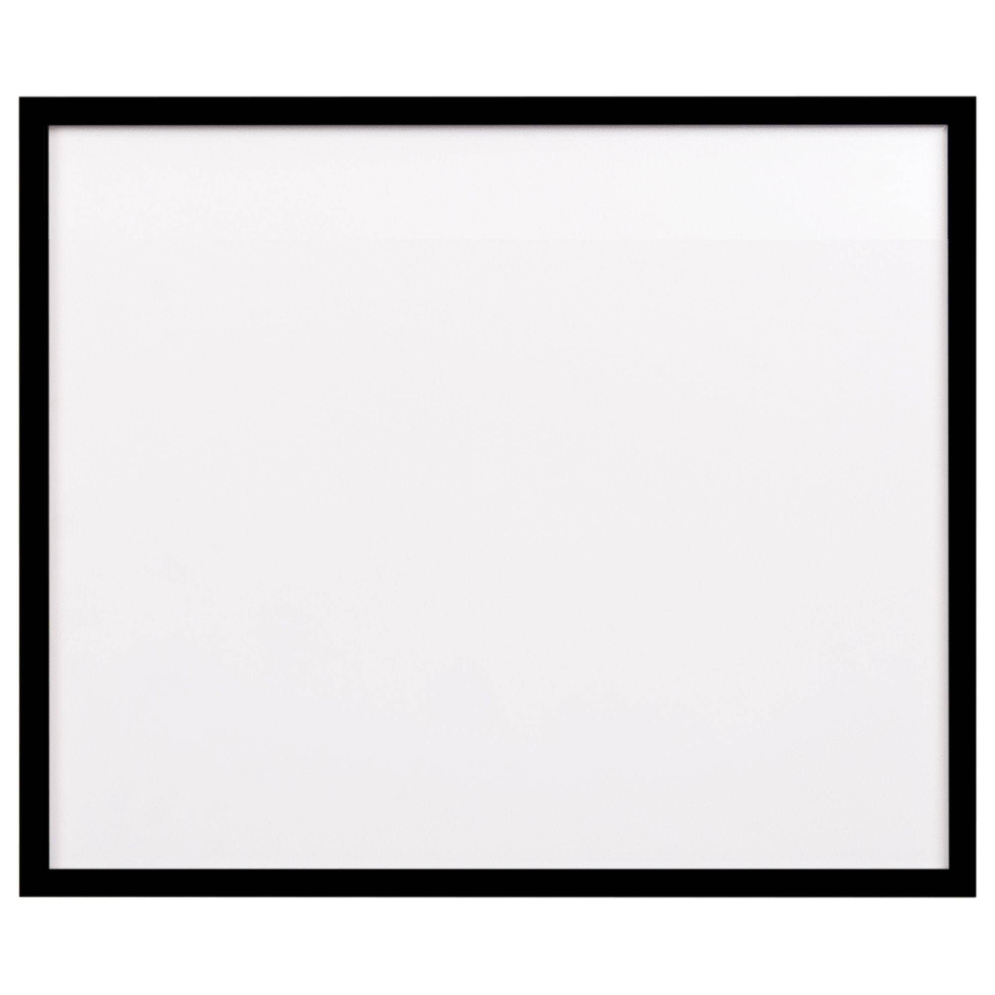 Türschild ALUSYST-6, Aluminium schwarz eloxiert, 153 x 124,5 x 6 mm, für Einleger 148,5 x 120 mm-0
