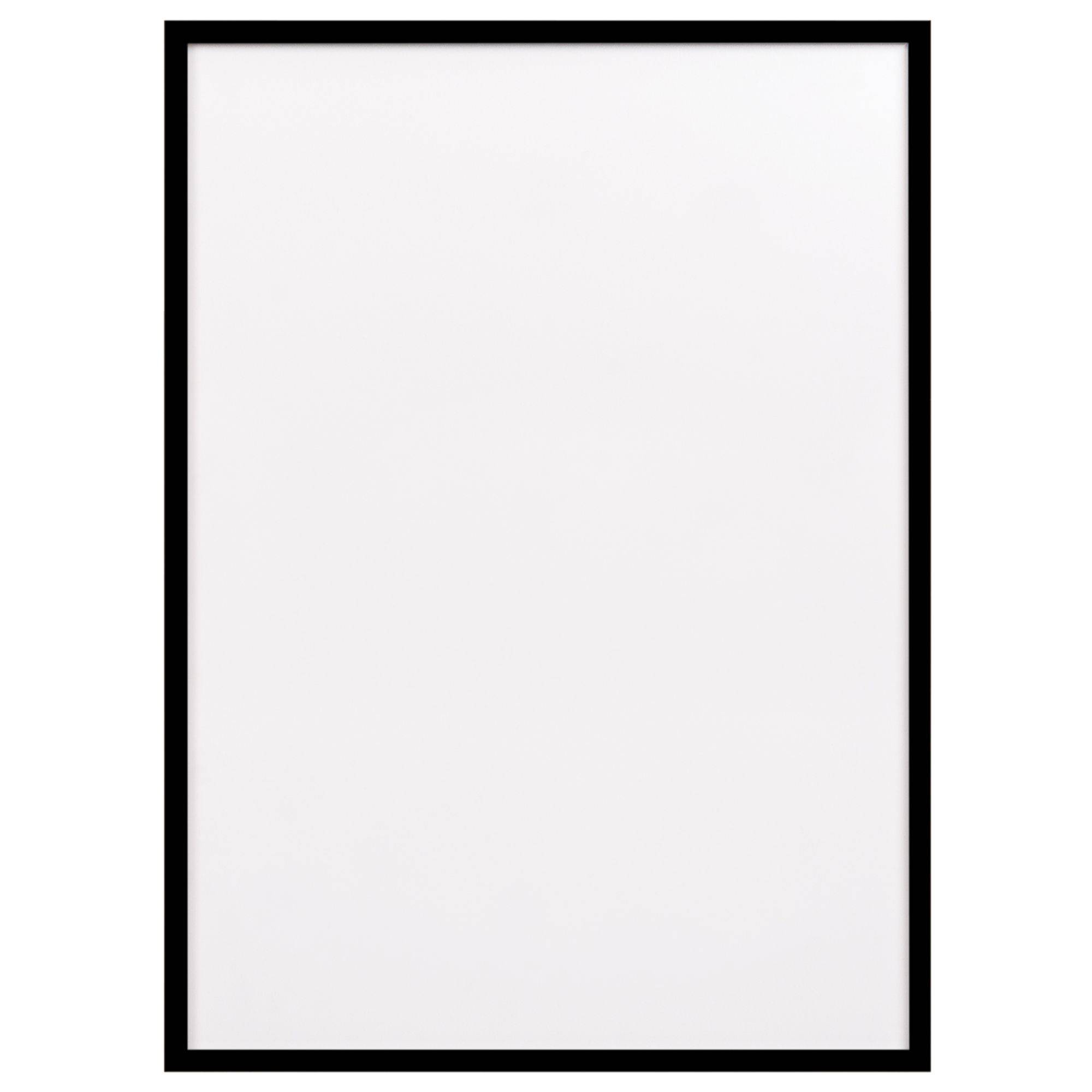Türschild ALUSYST-6, Aluminium schwarz eloxiert, 153 x 214,5 x 6 mm, für Einleger 148,5 x 210 mm-0