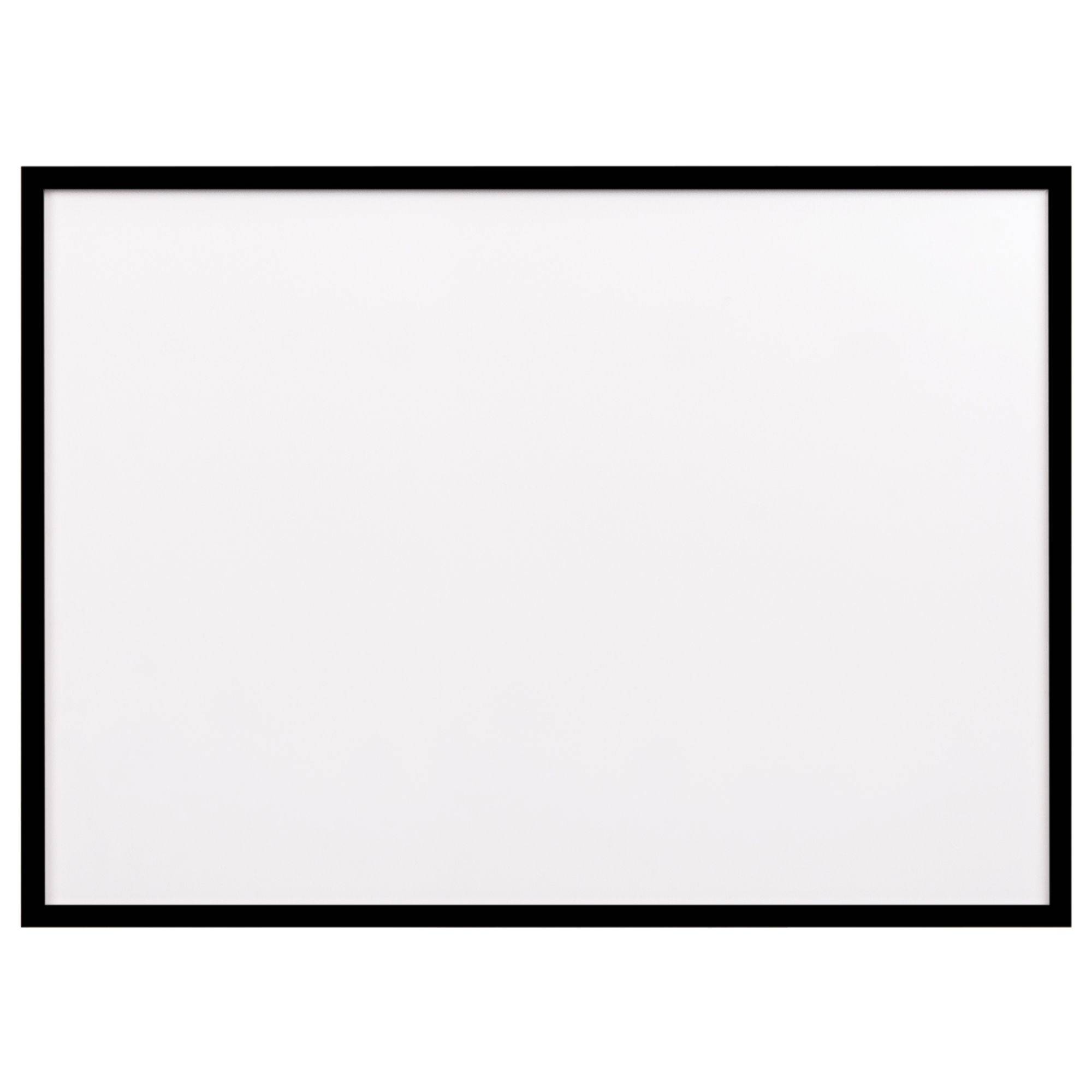 Wegweiser ALUSYST-6, Aluminium schwarz eloxiert, 301,5 x 214,5 x 6 mm, für Einleger 297 x 210 mm-0