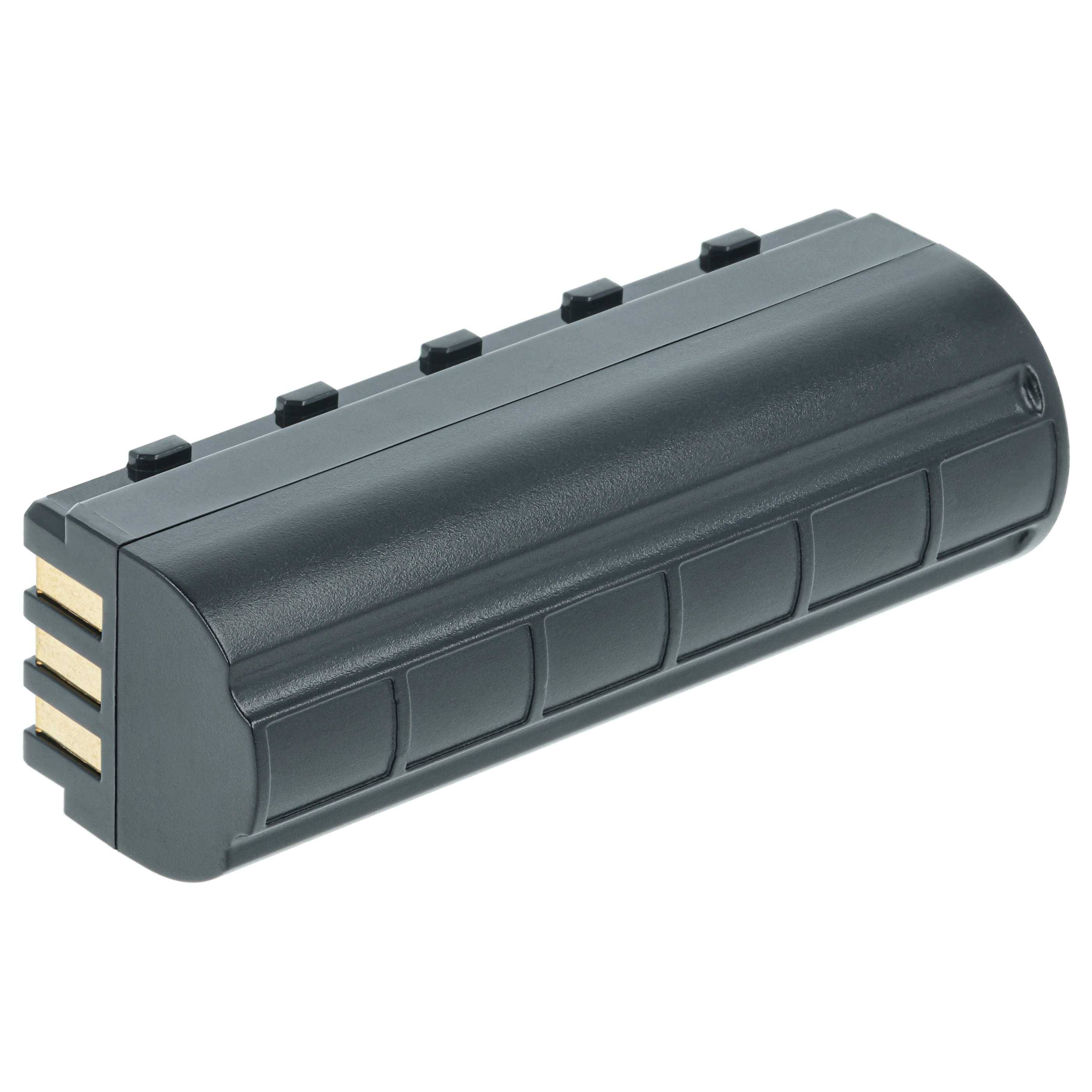 vhbw Akku Ersatz für Motorola 21-62606-01 | für Barcodescanner POS (3400 mAh, 3,7 V, Li-Ion)-1