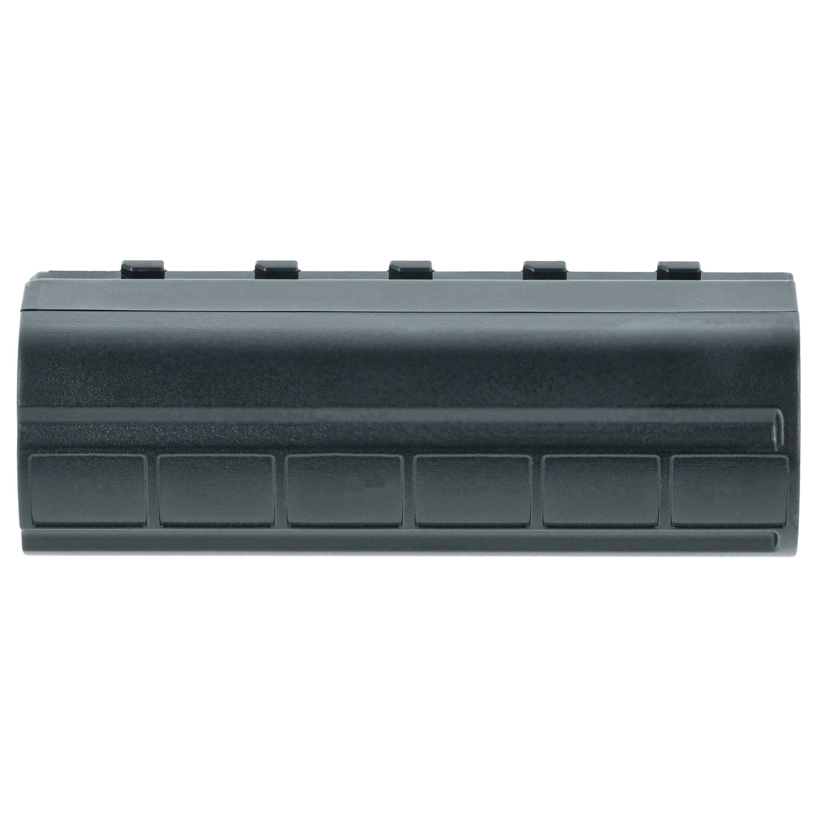 vhbw Akku Ersatz für Motorola 21-62606-01 | für Barcodescanner POS (3400 mAh, 3,7 V, Li-Ion)-2