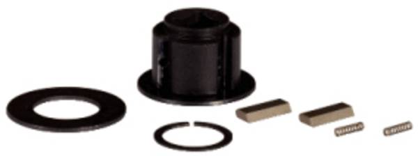 KS Tools 516.1419 3/8'' Reparatursatz für 516.1412 + 22
