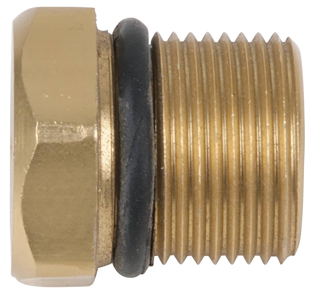 KS Tools Ersatz-Stöpsel für Prüfpumpe 902.1004-0