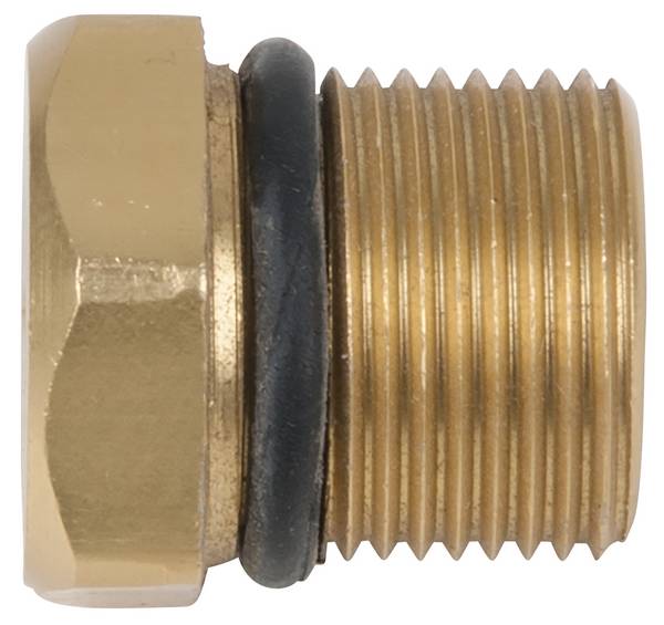 KS Tools Ersatz-Stöpsel für Prüfpumpe 902.1004