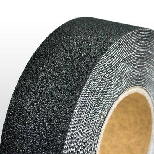 Antirutschband Industrie WT-5411, R13, grob, schwarz, 25 mm, 18 m / Rolle-1