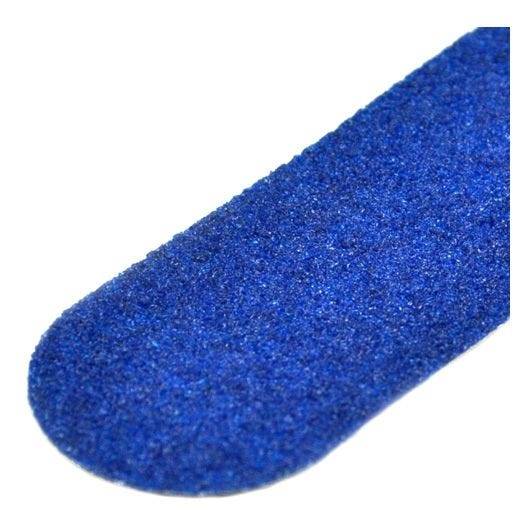 Antirutsch Streifen WT-5411, blau, 640 x 30 mm, 8 Stück-2