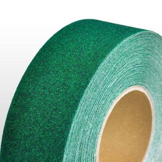 Antirutschband Industrie WT-5411, R13, grob, grün, 25 mm, 18 m / Rolle-1