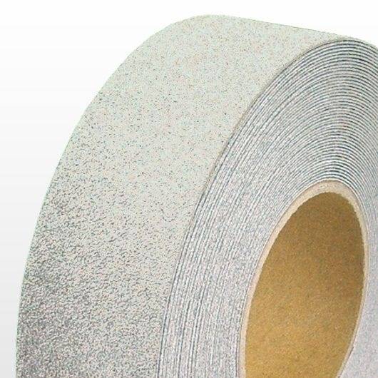 Antirutschband Industrie WT-5411, R13, grob, transparent, 50 mm, 18 m / Rolle-1