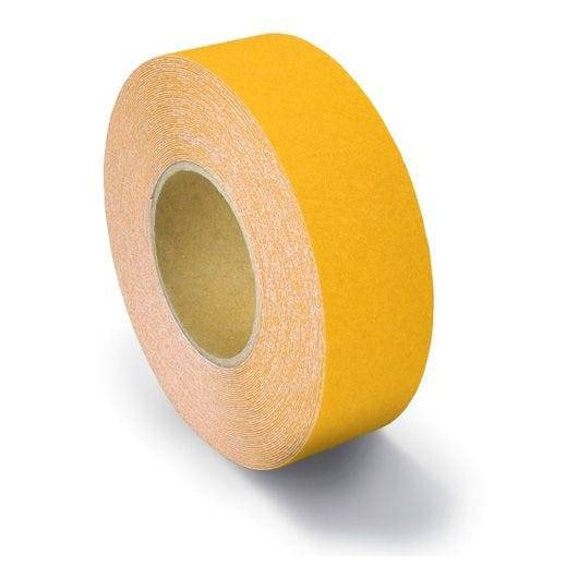 Antirutschband Industrie WT-5411, R13, grob, gelb, 50 mm, 18 m / Rolle-0