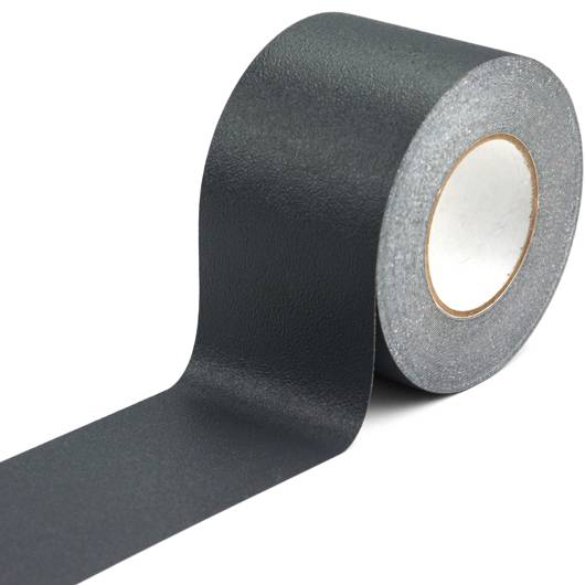 Antirutschband Aqua WT-5415, R10, schwarz, Breite 100 mm, 18 m/Rolle-0