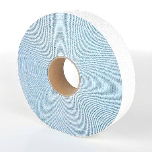 reflektierendes Bodenmarkierungsband Antirutsch WT-5845, R11, Außenanwendung, weiß, Breite 50 mm-0