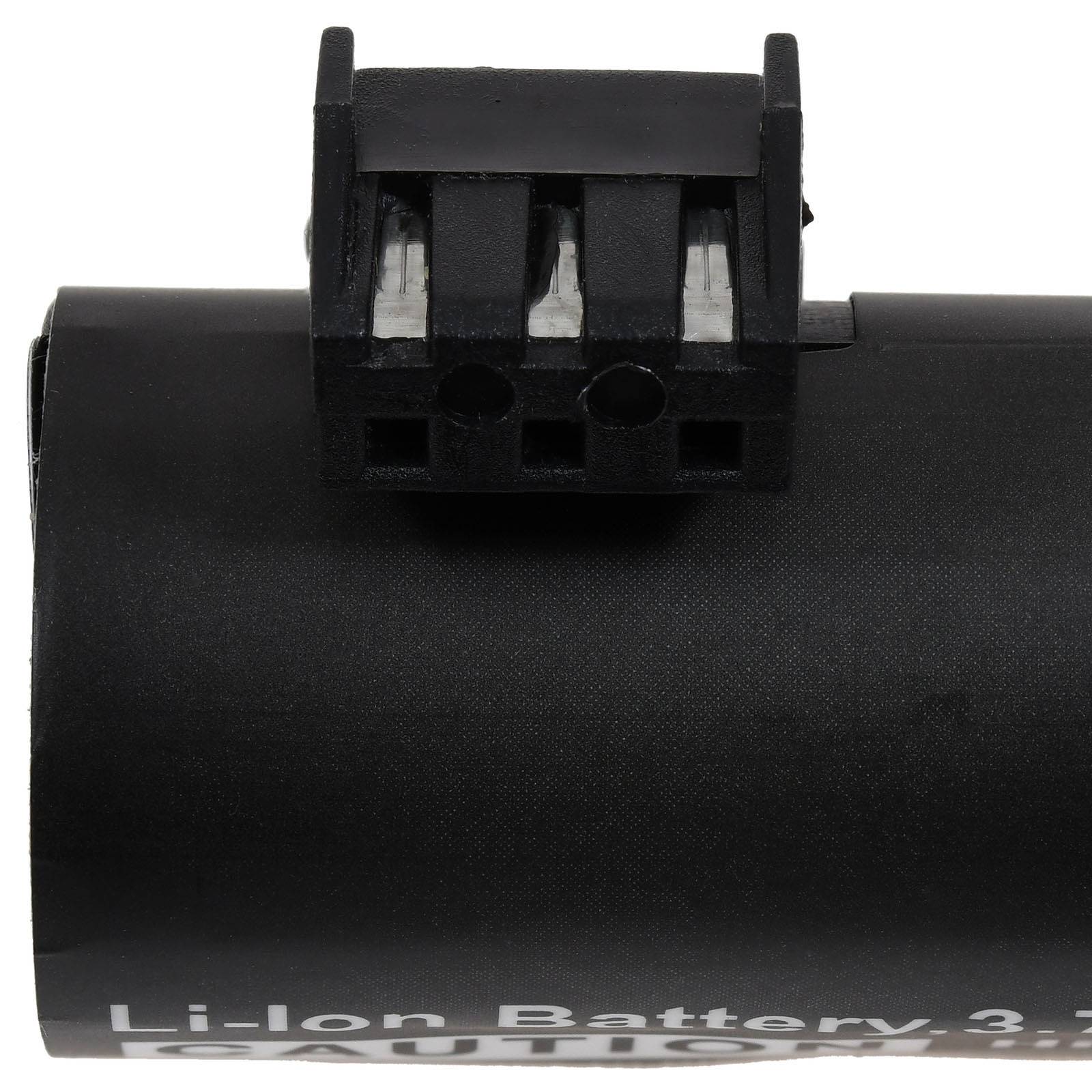 Akku passend für Payment-, Zahl-Terminal Ingenico Move 3500, 5000, 5000s, Typ F26402376, 3,7V, Li-Ion-2