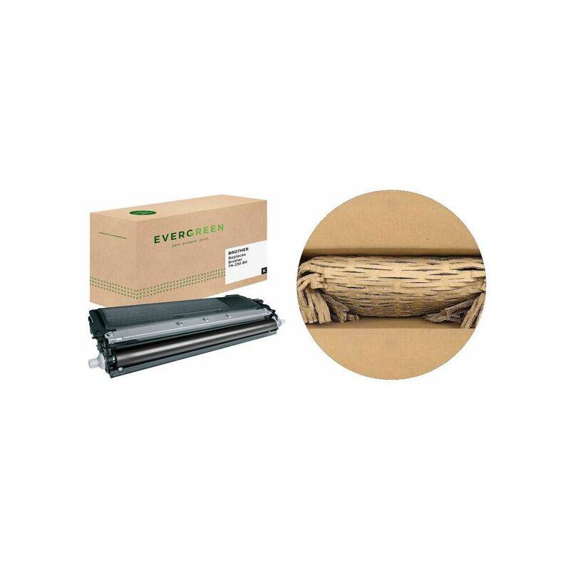 EVERGREEN Toner EGTBTN3480E ersetzt brother TN-3480, schwarz (4216059)-0