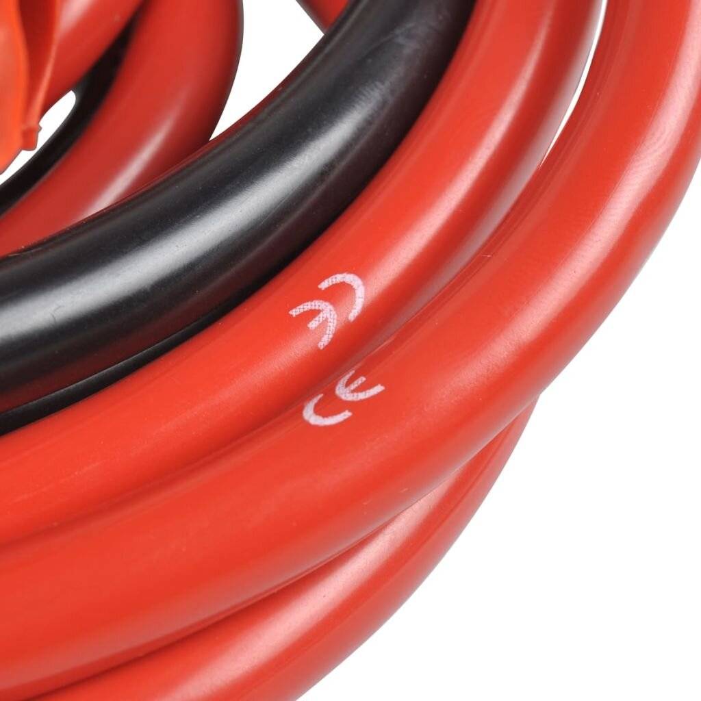 Starterkabel 500 A (2-teilig)-1