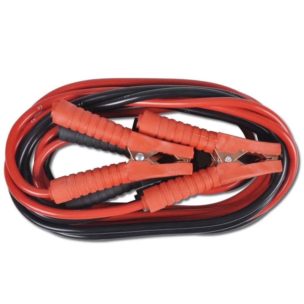 Starterkabel 500 A (2-teilig)-2