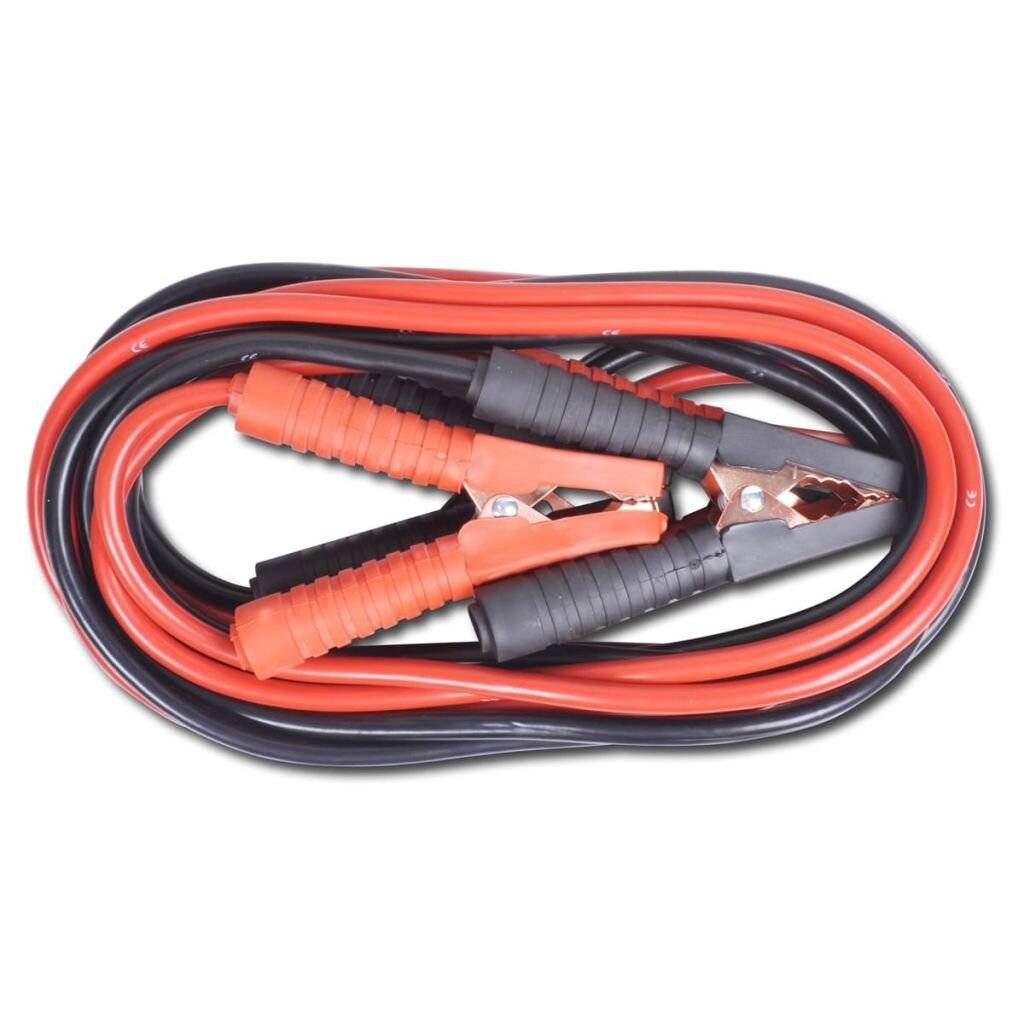 Starterkabel 750 A (2-teilig)-1