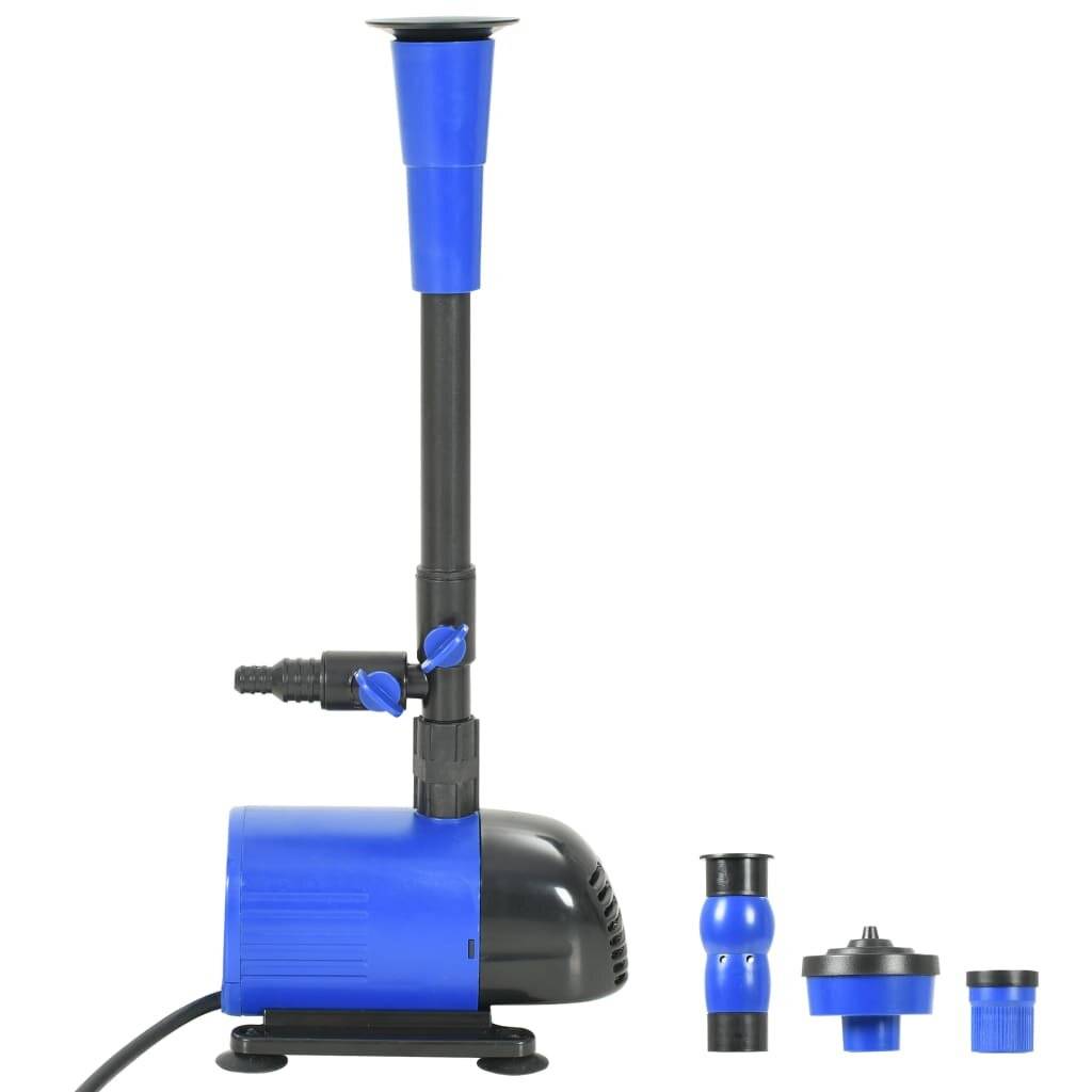 vidaxl Brunnenpumpe 38 W 1500 L/h-6