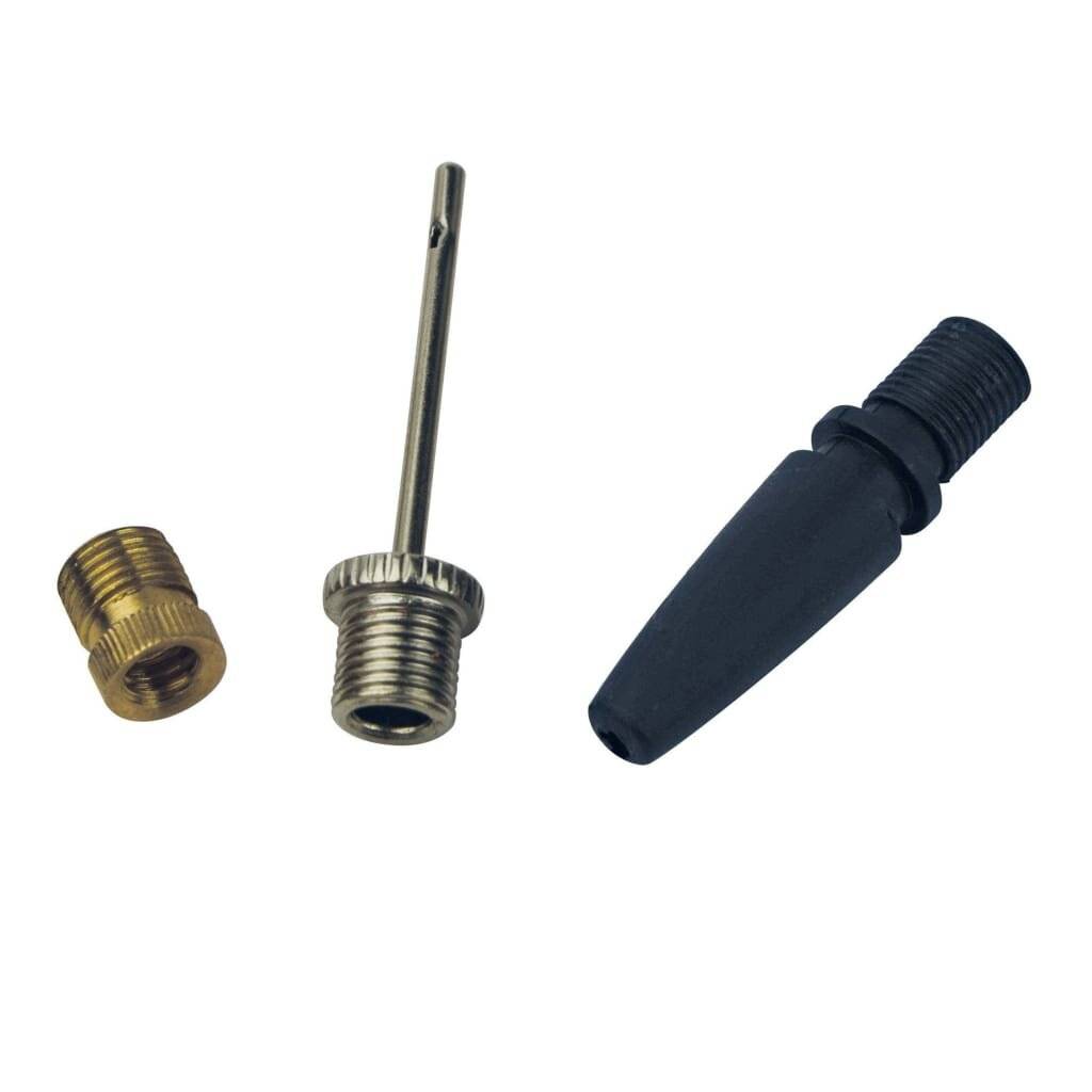 BRÜDER MANNESMANN Akku-Luftpumpe, 12 Volt (11600404)-5