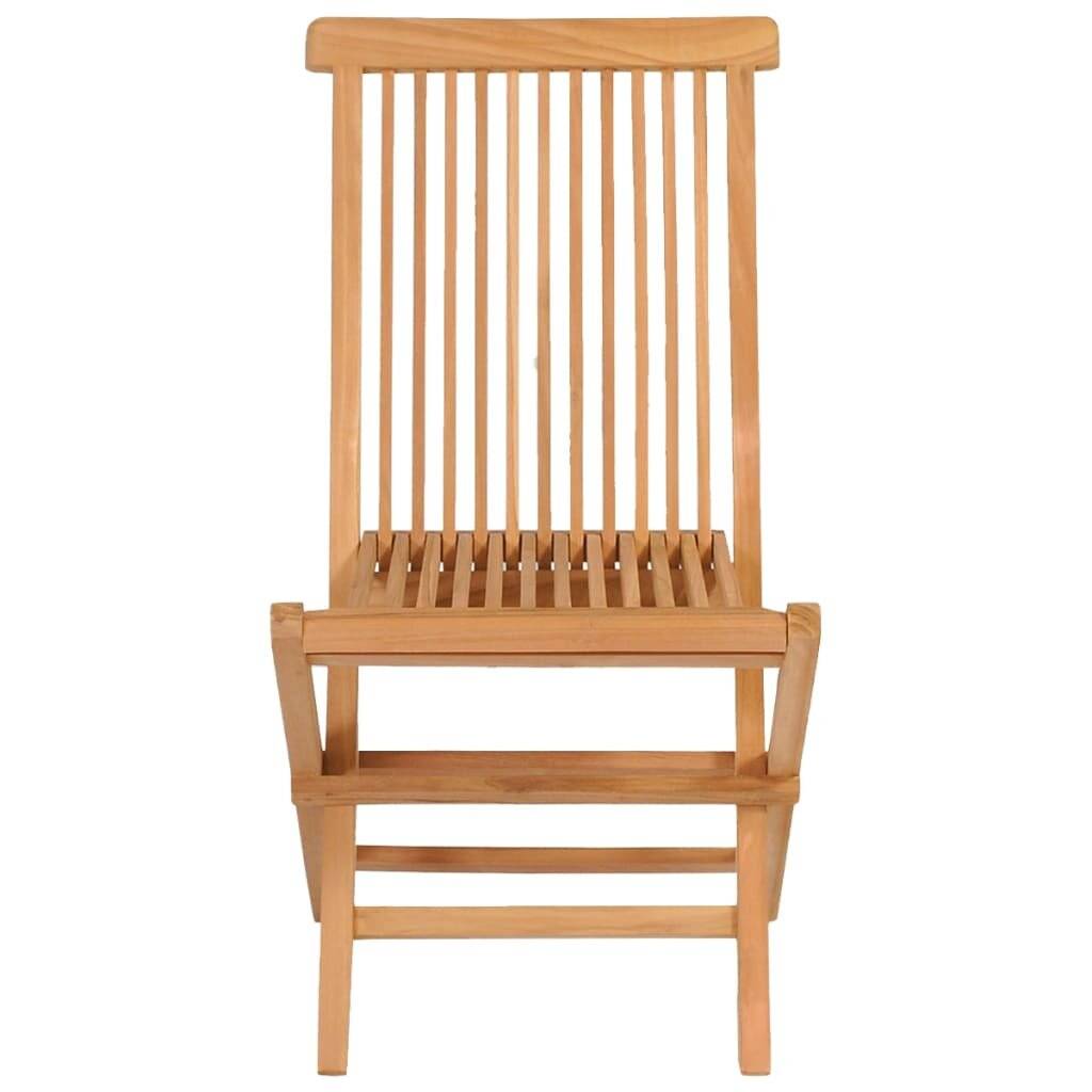Symbolbild für 7-tlg. Garten-Essgruppe Massivholz Teak