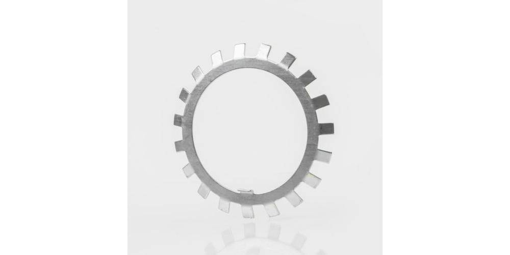 Sicherungsbleche SMB6 ID 30mm AD 49mm Breite1,3mm 1St./VE ZEN-0