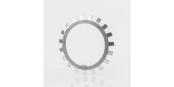 Sicherungsbleche SMB6 ID 30mm AD 49mm Breite1,3mm 1St./VE ZEN