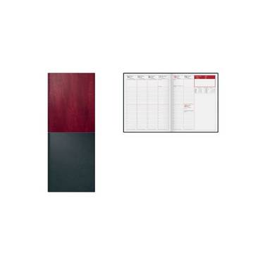 rido idé Buchkalender "Managerkalender TM Belnova", 2026