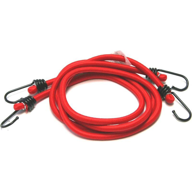 IWH Gepäckspanner, Länge: 600 mm, rot (11570357)-0